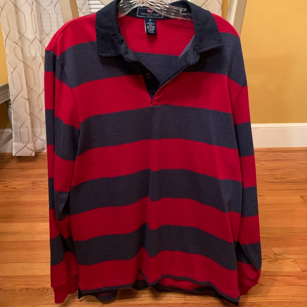 Vineyard Vines Men’s Pullover